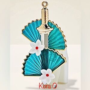 🪭Disney Princess Mulan Nightlight & Fragrance Plug🪭